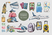 Journey, an Object Graphic by Design X0 (Thumbnail 2 of 7)