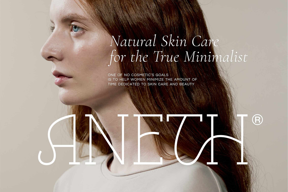 Boom Nerthil - Aesthetic & Modern, a Slab Serif Font by Fype Co. (Photo 5 of 6)