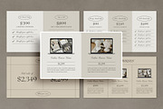Coach + Course Creator Bundle CANVA, a Magazine Template by Studio Loire (Thumbnail 22 of 76)