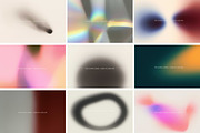 NOISEA: 100 Gradient Backgrounds, a Background Graphic by Veyla (Thumbnail 12 of 21)