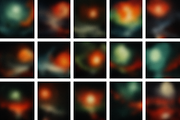 Black - Noise Backgrounds, a Background Graphic by Digital Blood (Thumbnail 5 of 8)