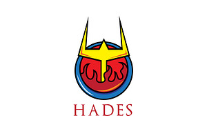 Hades Logo