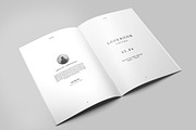 Firtana Lookbook, a Brochure Template by Firtana (Thumbnail 3 of 13)