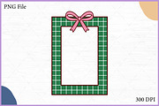 Coquette Frame Clipart Vector Bundle, a Decorative Illustration by Gfx Expert Team (Thumbnail 4 of 10)