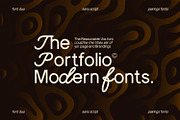 Monila Verila – Elegant Display Font, a Script Font by WhymoreArt (Thumbnail 4 of 13)