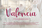 Sweet & Preety Handlettering Font, a Handwritten Font by Graphix Line Studio (Thumbnail 5 of 9)