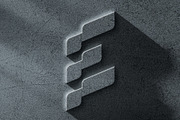 Logo 3d Mockup, a Merchandise Mockup by ZippyPixels (Thumbnail 3 of 4)