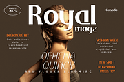 Daimor, a Sans Serif Font by twinstd (Thumbnail 8 of 14)