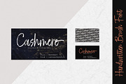 Thomastane Font, a Script Font by Jhoel Design (Thumbnail 5 of 14)