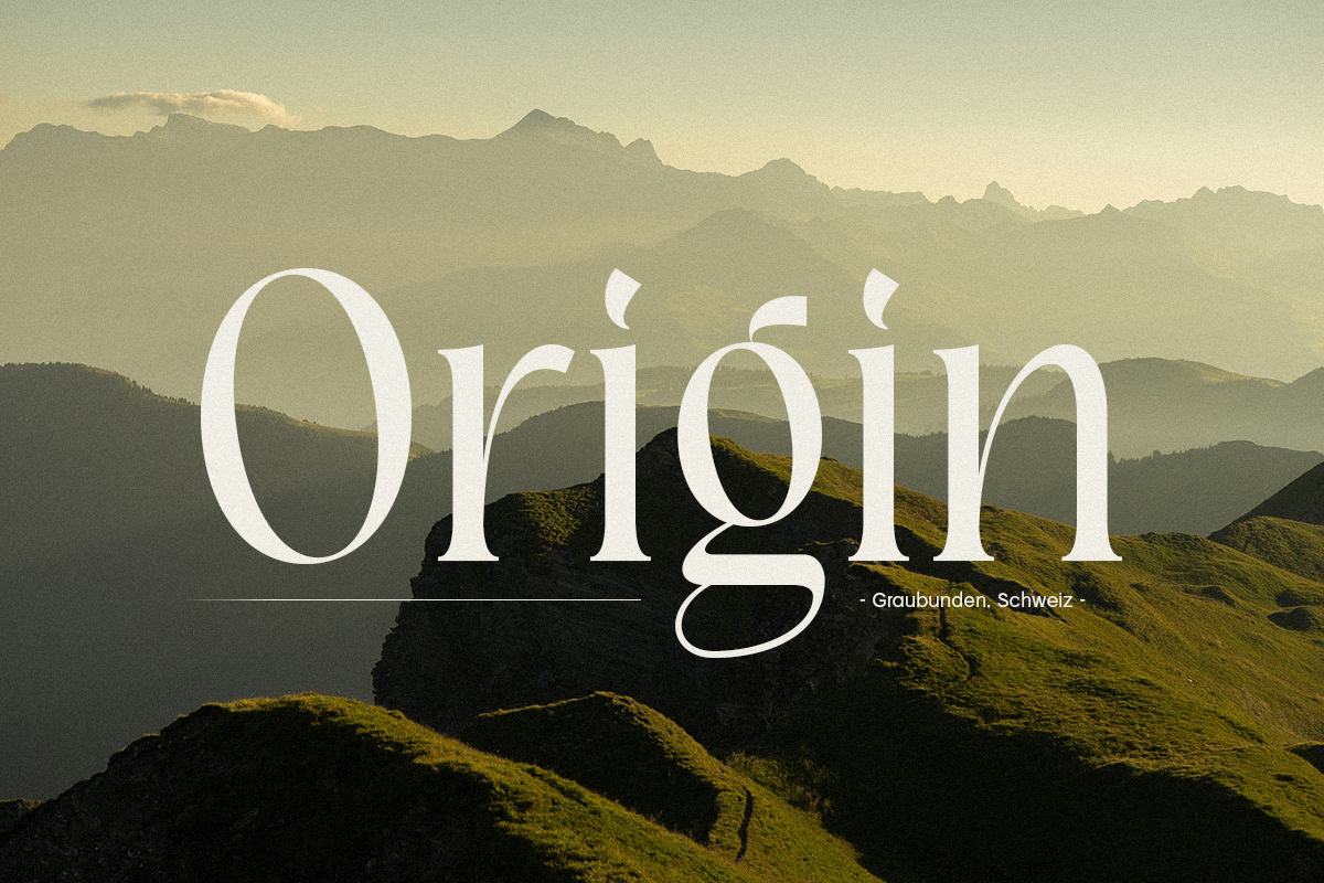 Quorum - Cinematic Luxury Font, a Serif Font by Sensatype (Photo 7 of 13)