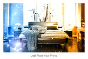 Double Light Photoshop Mock-ups, an Action Add-On by SlideSalad (Thumbnail 10 of 14)