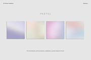 40 Gradient Backgrounds, a Background Graphic by TheFisherCreative (Thumbnail 8 of 13)