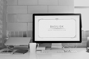 Basilisk - Deco Presentation