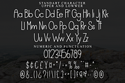 Procreate, a Handwritten Font by InermediaSTUDIO (Thumbnail 6 of 8)