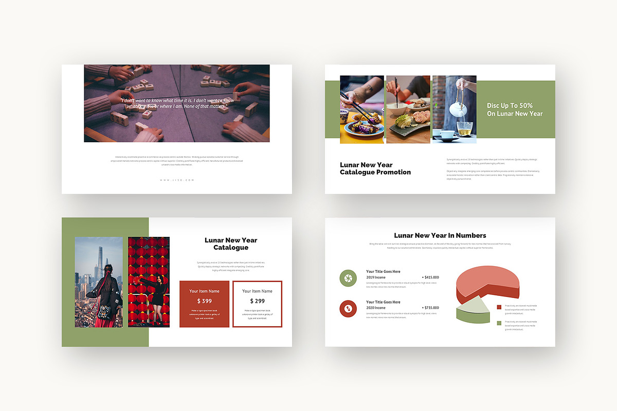 Jiso : Chinese Culture Google Slides, a Presentation Template by Punkl Camp (Photo 7 of 16)
