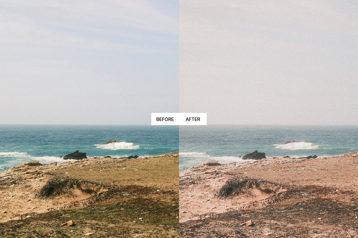 Faded Pastel 80s Lightroom Presets, a Preset Add-On by PixaSquare (Photo 7 of 11)