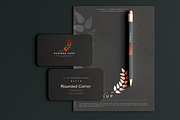 Stationery Branding Mockup Bundle, a Packaging Mockup by pmvch (Thumbnail 32 of 120)