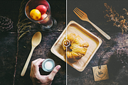 20 lightroom sublime prests, an Action Add-On by devicrea (Thumbnail 4 of 8)