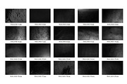 20 Black Metal Textures HQ, a Texture Graphic by CCPreset (Thumbnail 2 of 3)