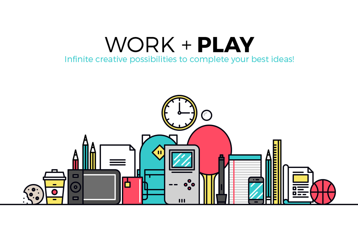 Linero Templates, an Outline Icon by Anatolii Babii