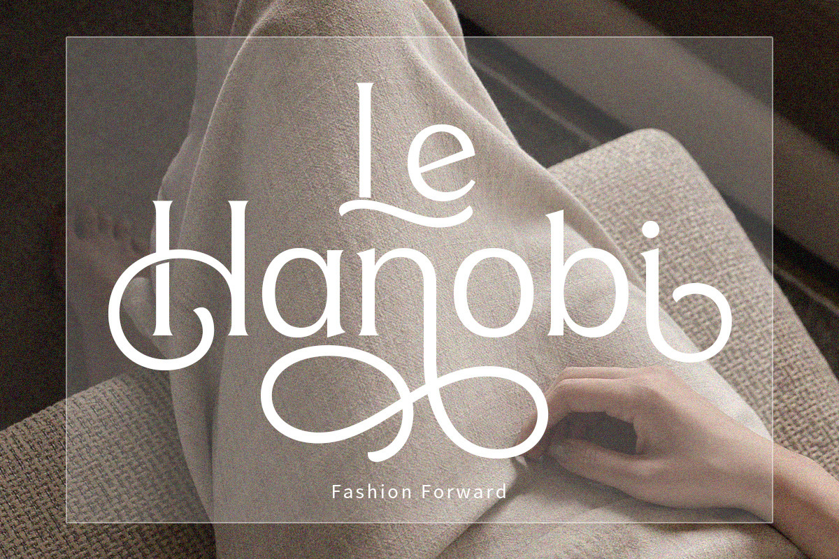 Bridgest, a Serif Font by Attract Studio (Photo 14 of 17)
