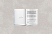 Hardcover Book Mockup, a Books & Magazine Mockup by Jestdio (Thumbnail 6 of 8)