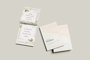 Notepad A6 Open Mockup, a Books & Magazine Mockup by Pexelcorner (Thumbnail 2 of 9)