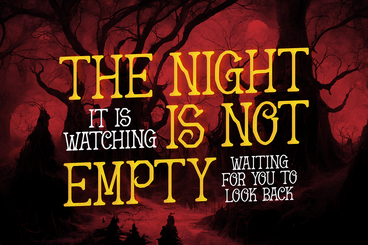 Lochta | New Fantasy Font, a Blackletter Font by Denustudios (Photo 2 of 12)