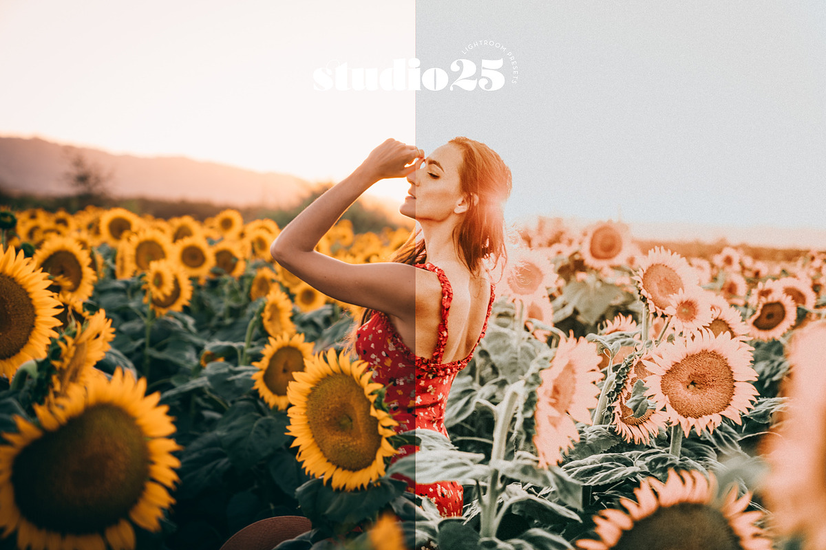 Coral pink lightroom preset, a Plug-in Add-On by studio25 (Photo 6 of 7)