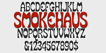 SmokeHaus