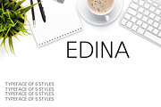 Designer's Type - Sans Serif Bundle!, a Sans Serif Font by Creativetacos (Thumbnail 33 of 36)