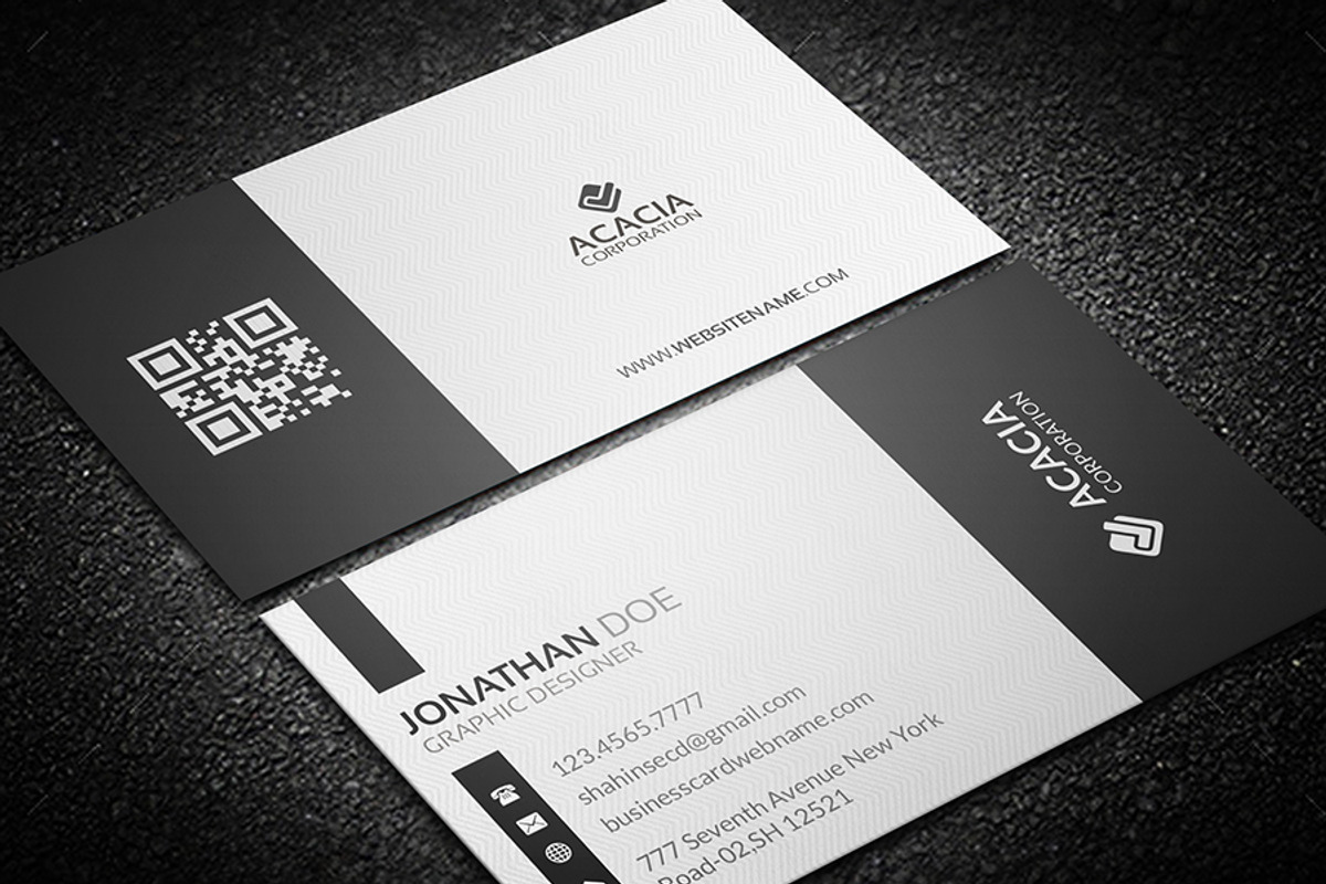 150 BUSINESS CARDS(BUNDLE) ONLY $49, a Business Card Template by DesignGhar (Photo 22 of 81)