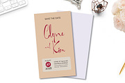 Gorgeous Typeface, a Script Font by Shift Studios (Thumbnail 2 of 7)