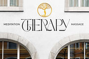The Kaluge + BONUS ILLUSTRATIONS, a Serif Font by Alcode (Thumbnail 21 of 23)