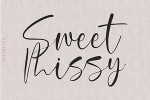 Sweet Missy