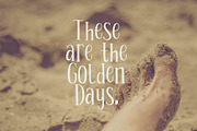 Favio - playful duo of vintage fonts, a Serif Font by Anastasia Cuza (Thumbnail 8 of 9)