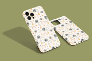 Modern Boho Patterns, a Pattern Graphic by Digital Studio (Thumbnail 7 of 7)