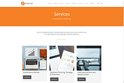 Financial Accounting WordPress Theme, a WordPress Template by Visualmodo (Thumbnail 32 of 41)