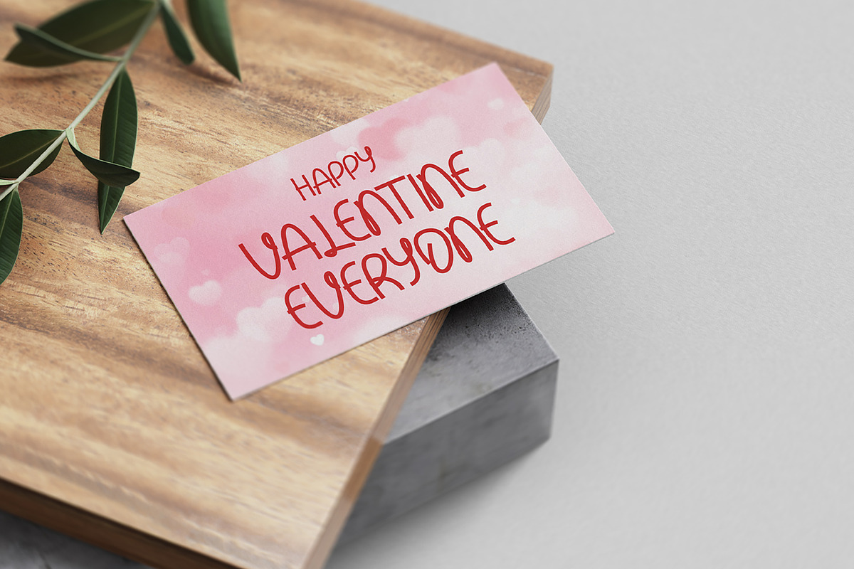 Piesta Kids - Playful Cute Font, a Handwritten Font by fluffstudio (Photo 8 of 9)