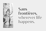 Mondique – Elegant Font Family, a Sans Serif Font by Marc Lohner (Thumbnail 7 of 10)