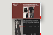NIQA | Brand Proposal Presentation, a Presentation Template by Work_Stock (Thumbnail 6 of 9)