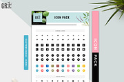 Resume / CV Template, a Resume Template by GResume (Thumbnail 4 of 5)