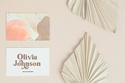 Ragila ~ Ligature Serif Font, a Serif Font by Vultype Co. (Thumbnail 3 of 16)