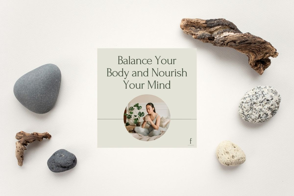 Holistic Wellness Social Templates, a Social Media Template by CreativeWilderness (Photo 6 of 13)