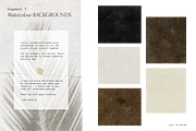 Midcentury Modern Neutral Abstracts, an Illustration by Ines Beatriz (Thumbnail 10 of 10)