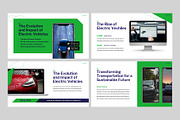 HYUNDAH - Electric Vehicle GS, a Presentation Template by rgbryand (Thumbnail 7 of 9)