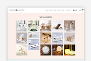 Freedom Blueprint – WP Blog Theme, a WordPress Template by Your Theme Shop (Thumbnail 6 of 9)