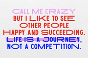 High Cruiser | Modern & Bold Sans, a Sans Serif Font by TypeFairy (Thumbnail 4 of 10)