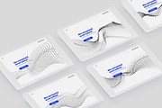 Particle backgrounds vol 7, an Illustration by blauananas (Thumbnail 6 of 6)