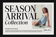 Back Bone Melavita Serif Family font, a Serif Font by Graphicxell (Thumbnail 8 of 18)
